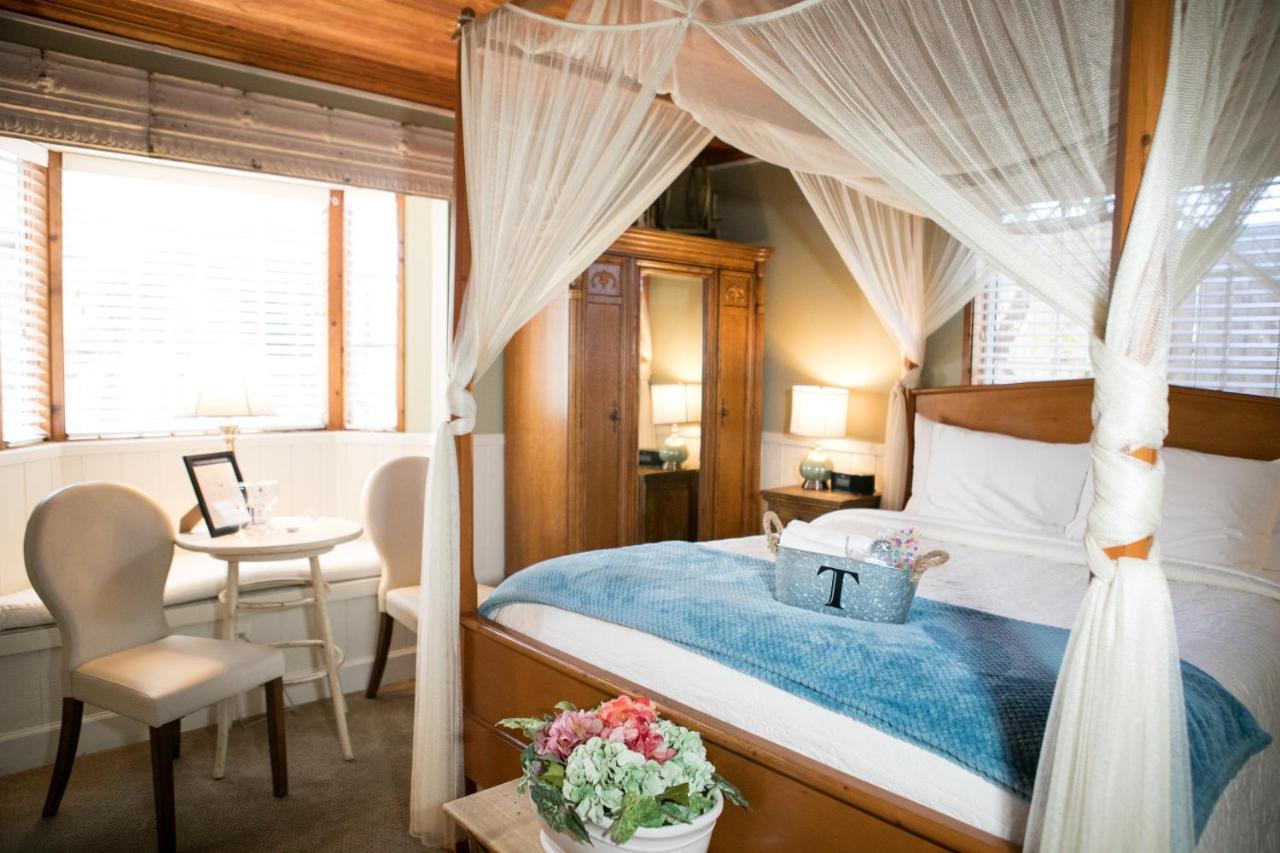 J Patrick Inn Камбрія Екстер'єр фото