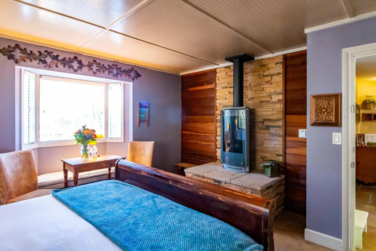 J Patrick Inn Камбрія Екстер'єр фото